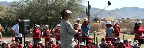OutbackGolfShow's profile banner image