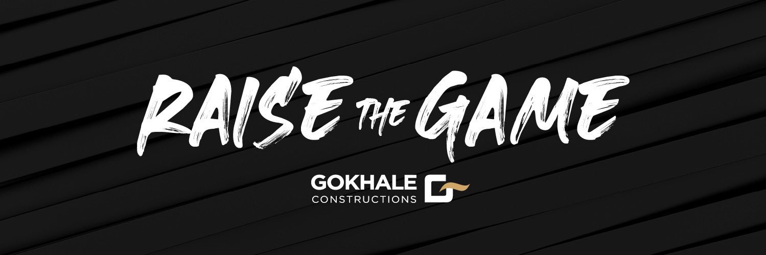 GokhaleConstructions banner