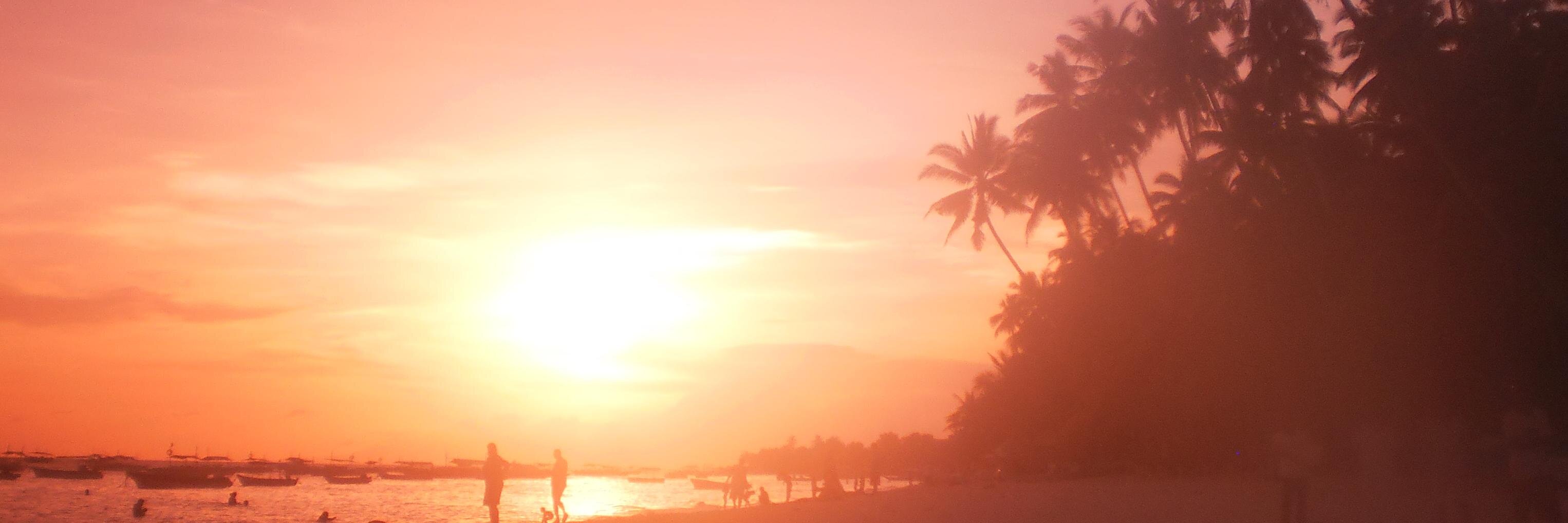 Banziger's profile banner image