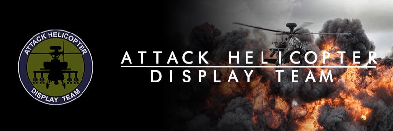ApacheDisplay's profile banner image