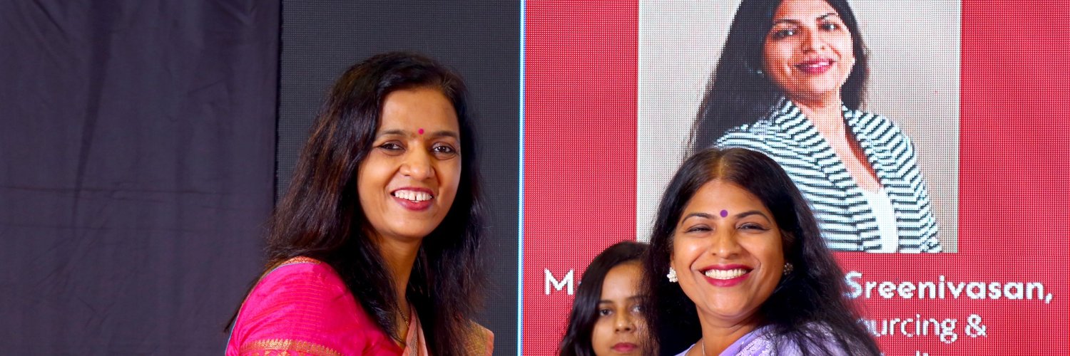 Ancy Nimsha S banner