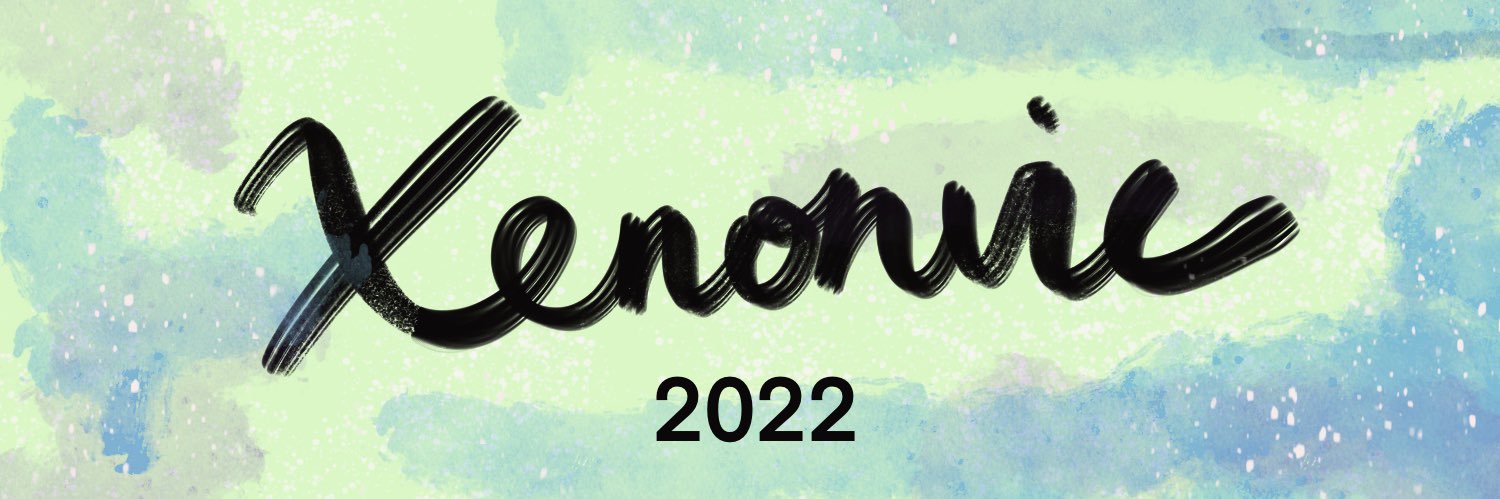 Xenonvic's profile banner image