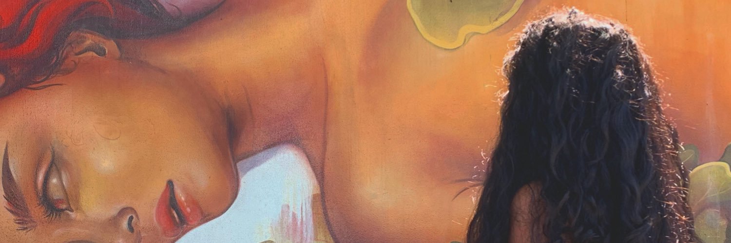 radiantvella's profile banner image
