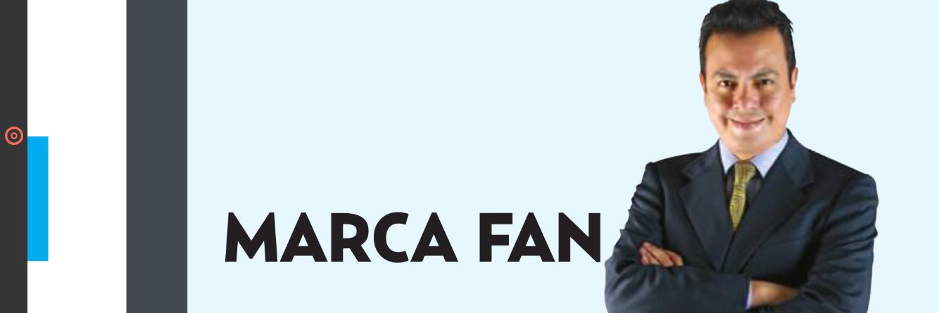 MarcaFanMX's profile banner image
