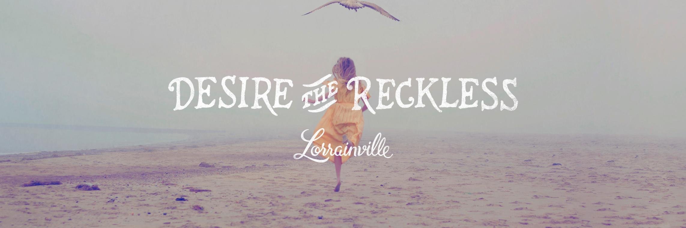 Lorrainville banner