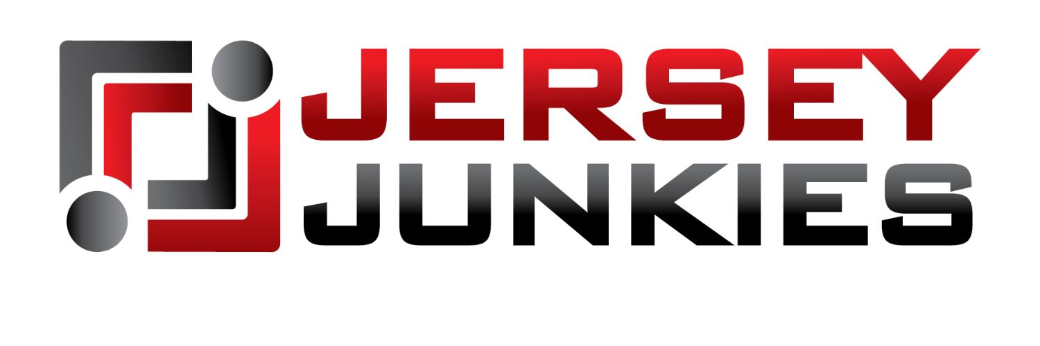 jerseyjunkies's profile banner image