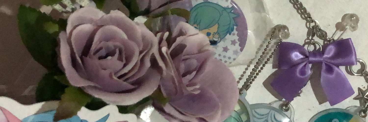 yukuru_616's profile banner image