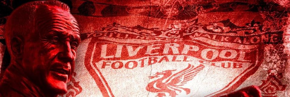 SRohitLFC's profile banner image
