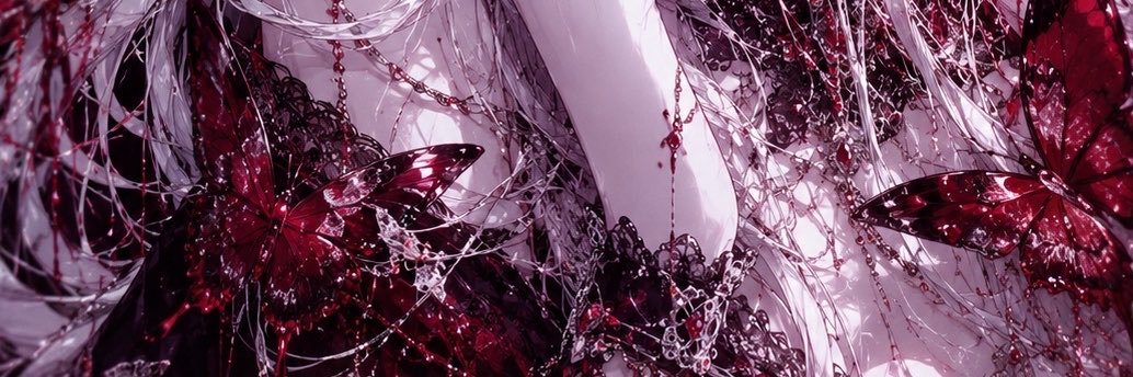 melumago's profile banner image