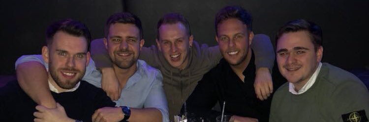 liamrgrant's profile banner image