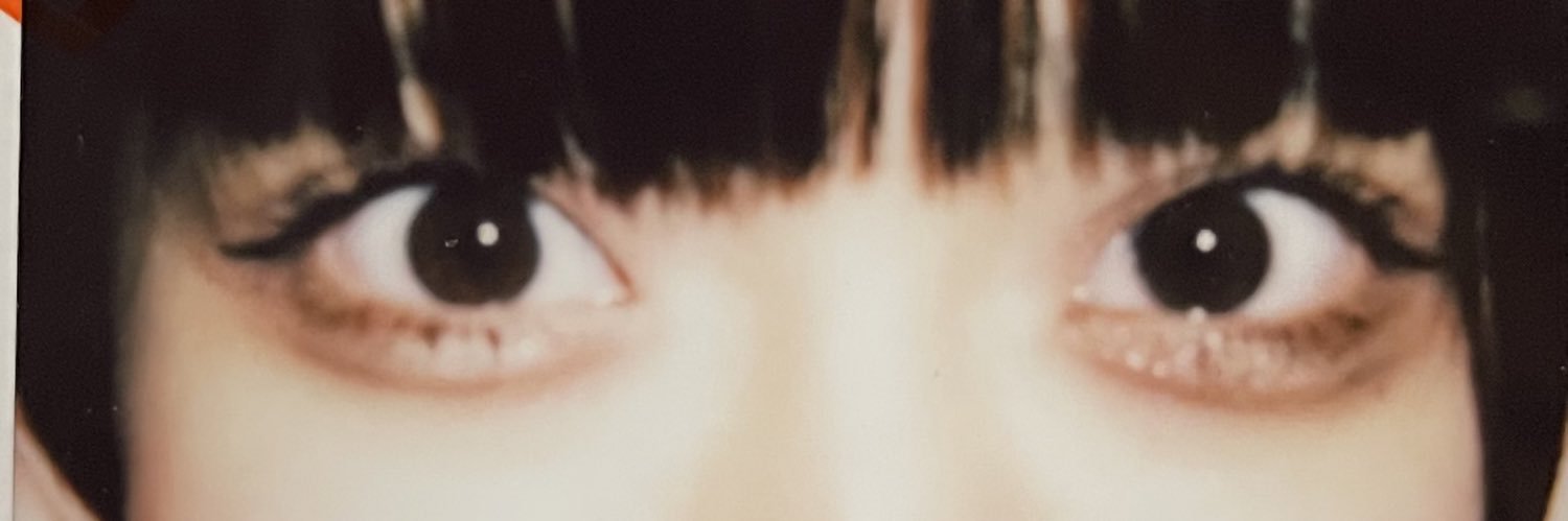 ekaki421's profile banner image