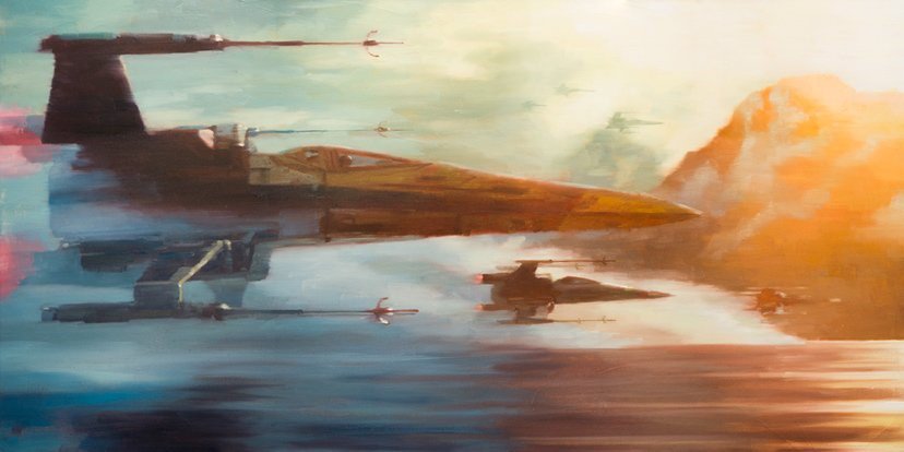 GSilvre's profile banner image