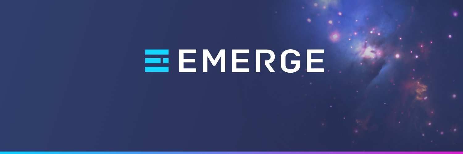 EmergeInteract's profile banner image