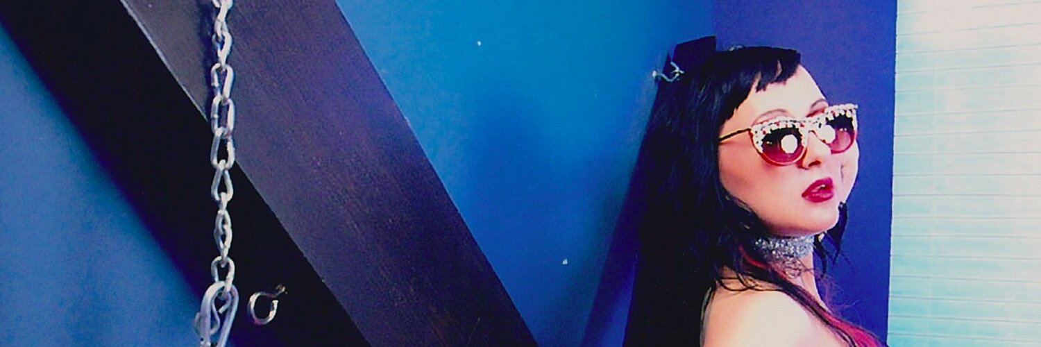 MzScream's profile banner image