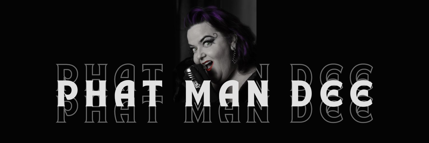 (((Phat Man Dee))) banner