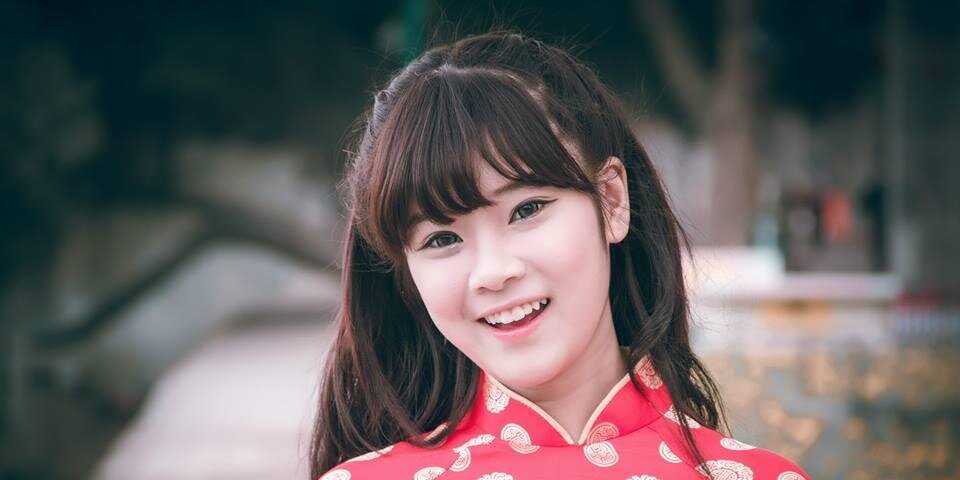 HoangYenChibi's profile banner image