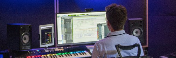 VRTonung Profile Banner