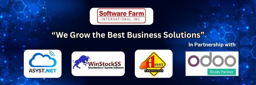 SoftwareFarm's profile banner image