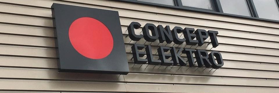 ConceptElektro's profile banner image