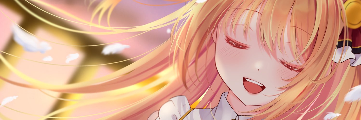 瑠菜's banner