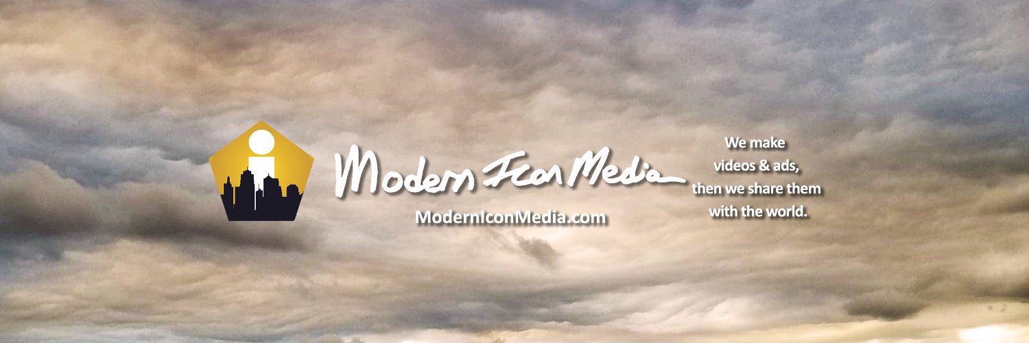 ModernIconMedia's profile banner image