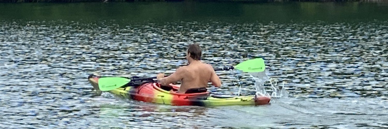 🐺 of Washington St banner