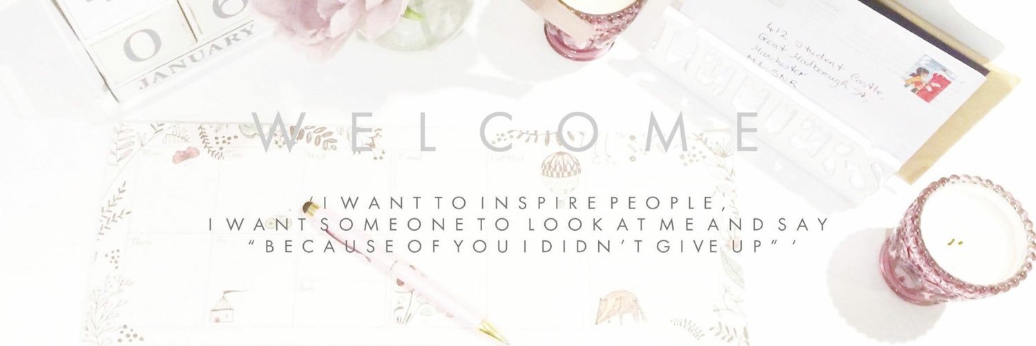 Amy Elizabeth ✨ banner