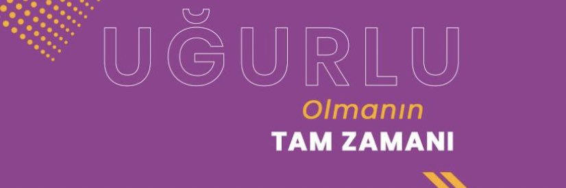 UHLMALTEPE's profile banner image