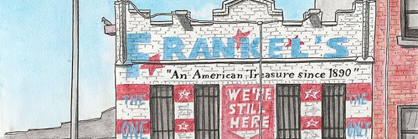 ErikFrankel's profile banner image