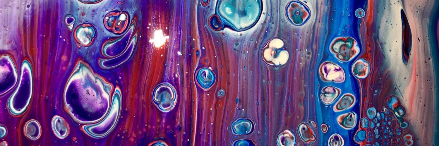saraamen's profile banner image