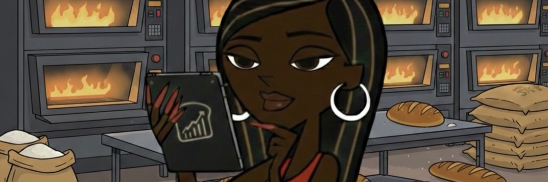 Nzinga Bin OluDara banner