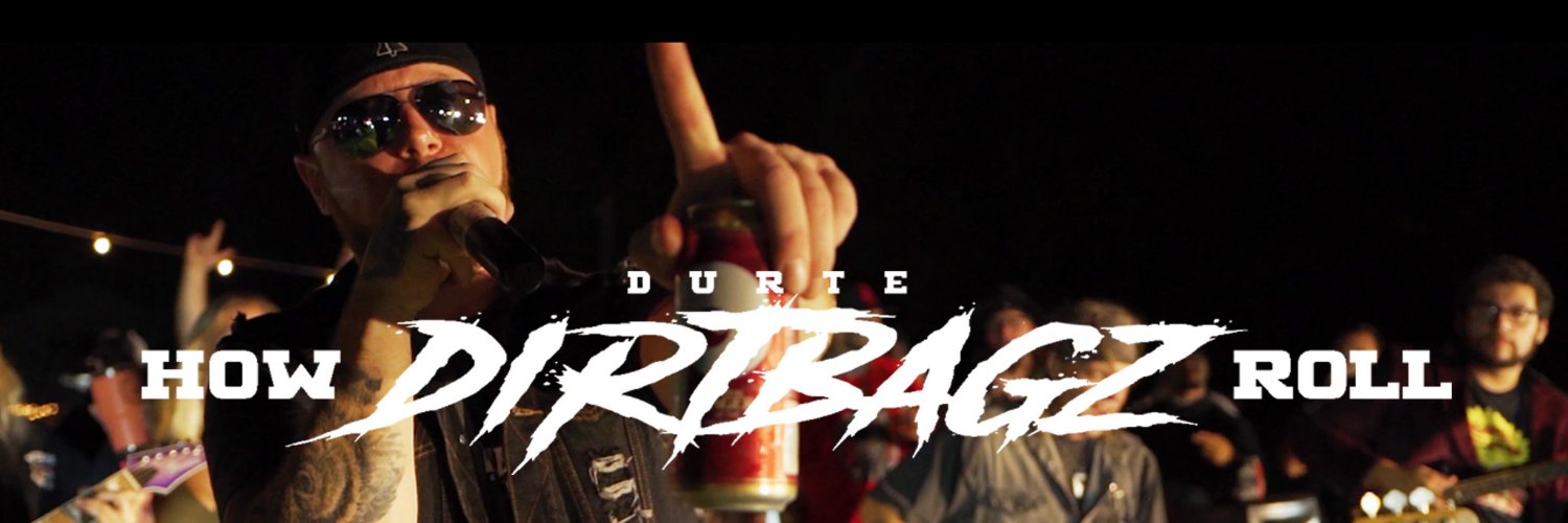 DurtEMusic's profile banner image