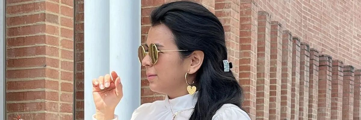 DairaSolano's profile banner image