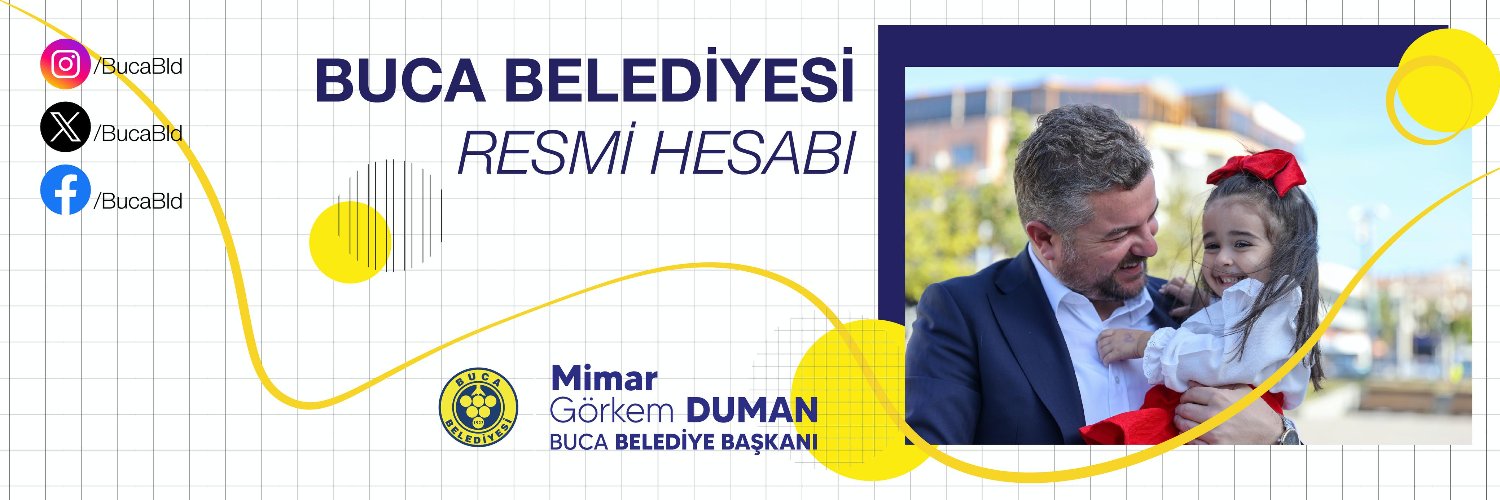 Buca Belediyesi banner