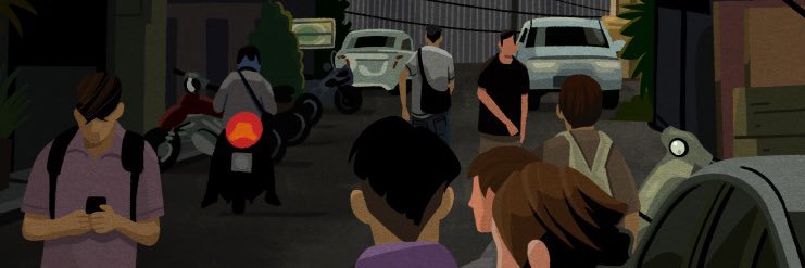 jamesboast's profile banner image