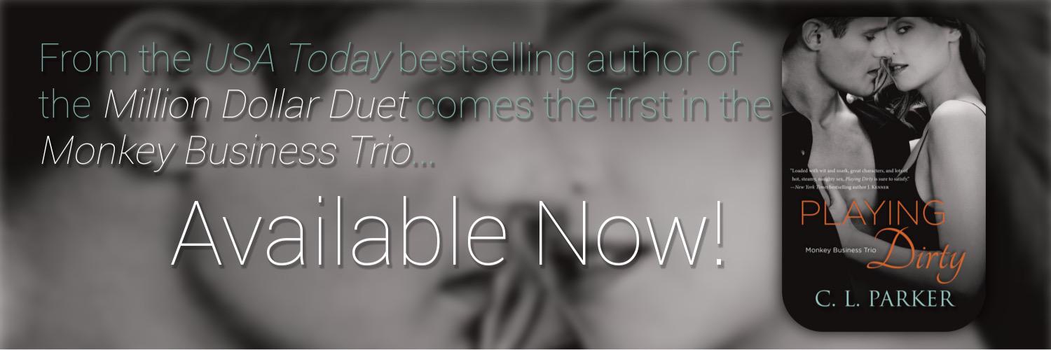 theclparker's profile banner image