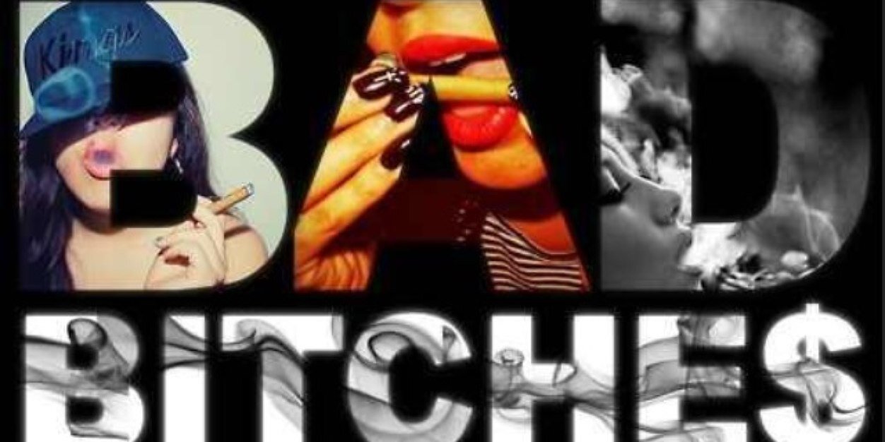 ✨Bad Bitch✨ banner