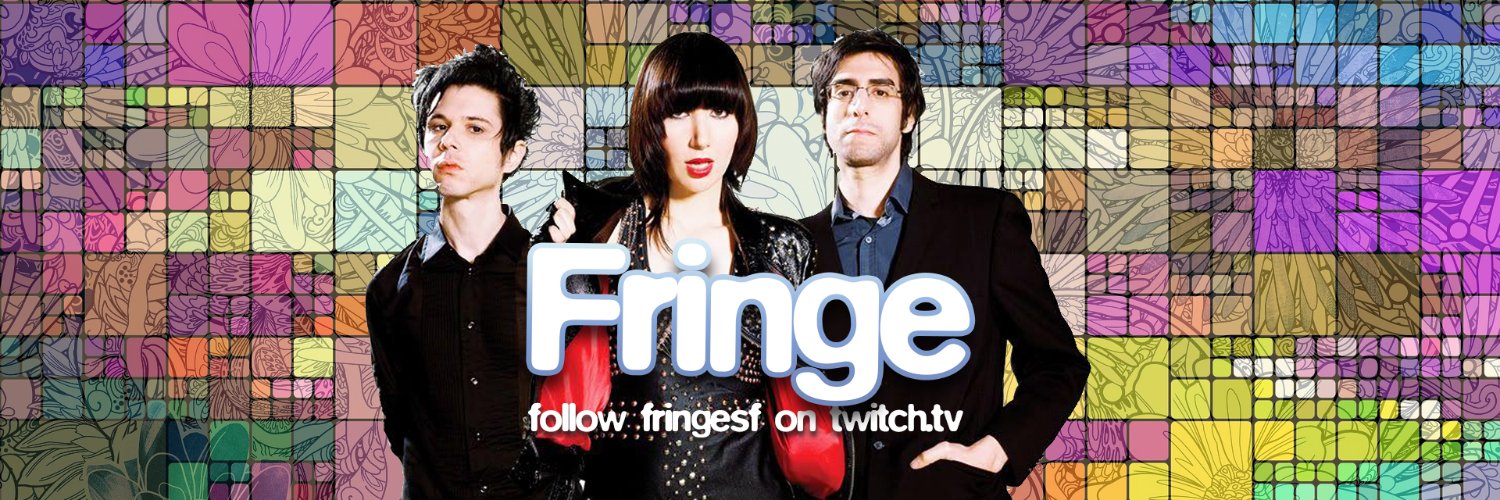 fringesf's profile banner image
