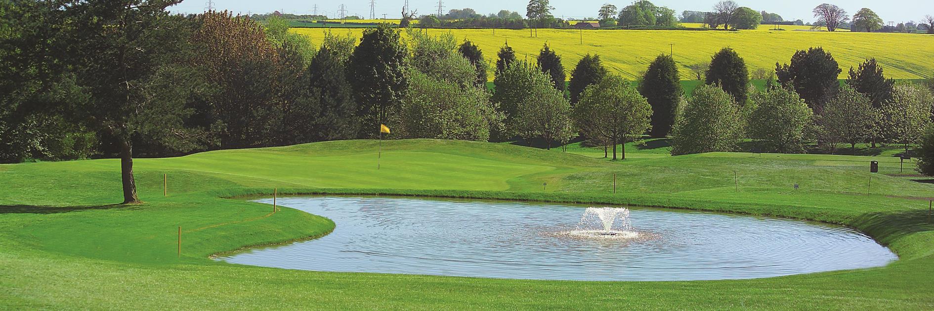 hesslegolfpro's profile banner image