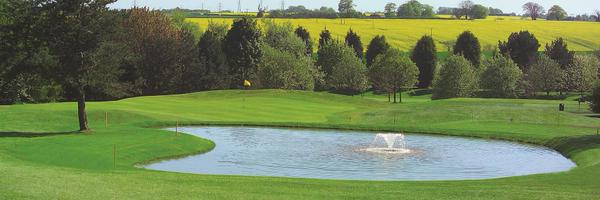 hesslegolfpro Profile Banner