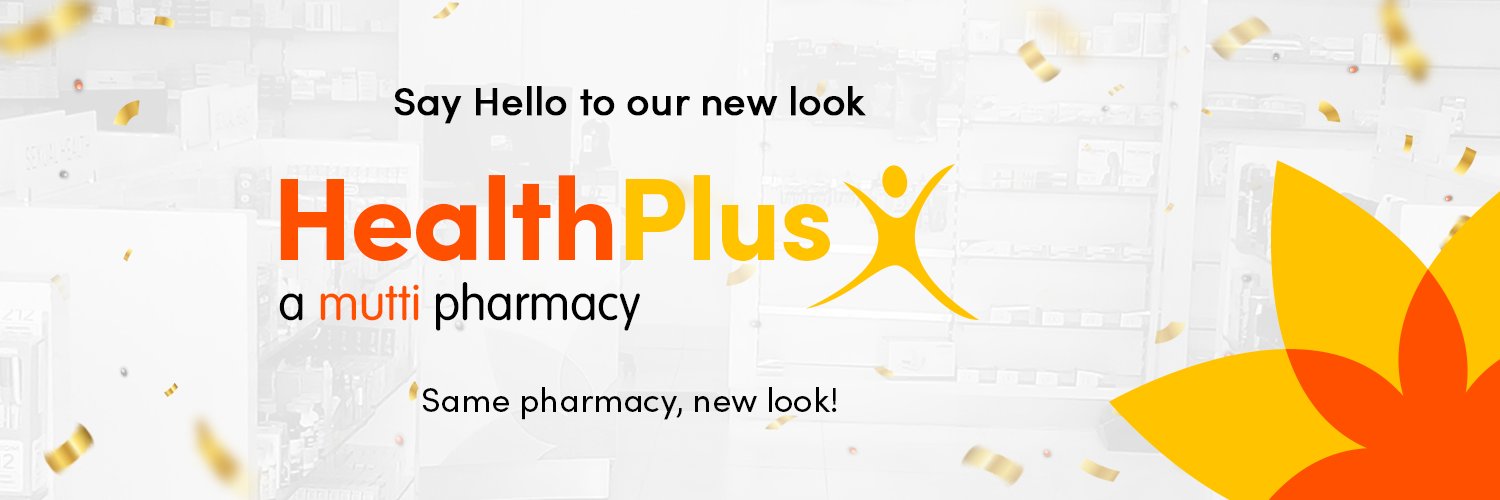 HealthPlusLtd's profile banner image