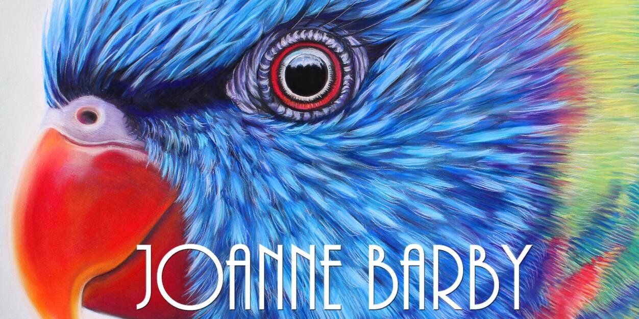JoanneBarby's profile banner image