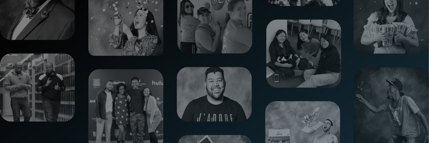 Life At Hulu banner