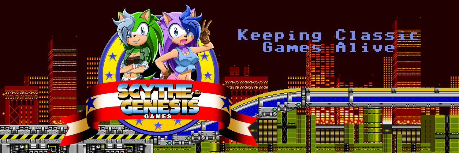 ScytheGenGames's profile banner image