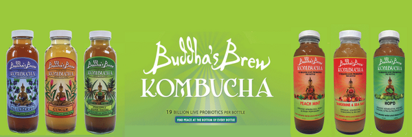 BuddhasBrew Profile Banner
