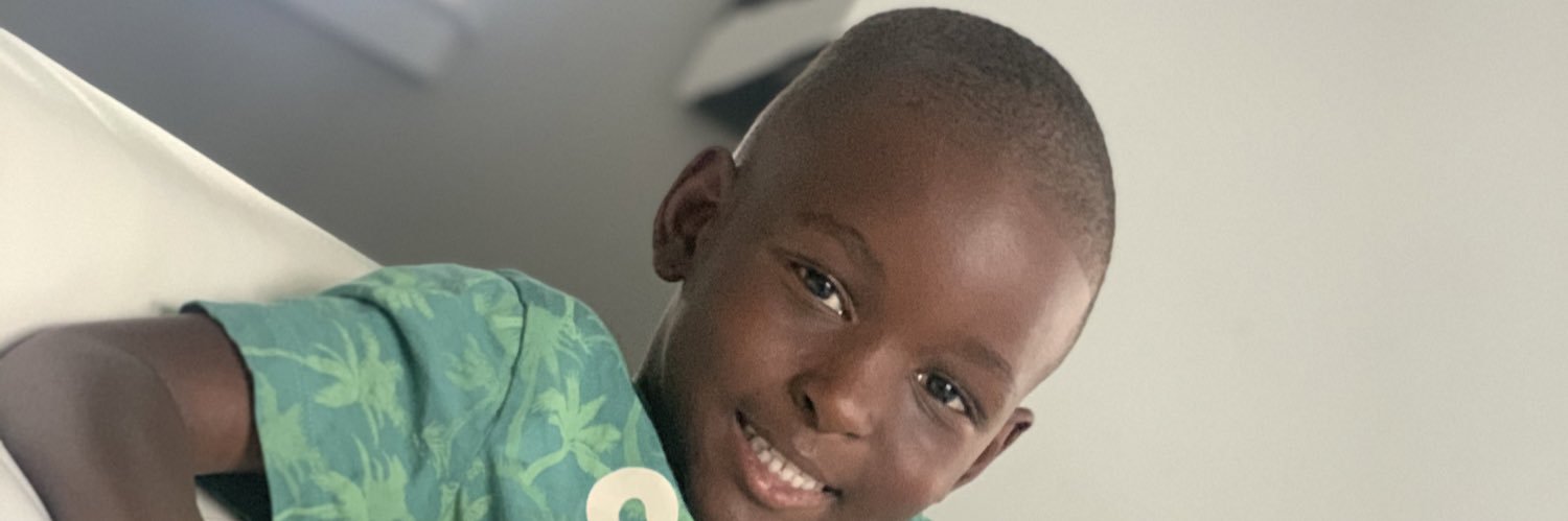 Malcolm X . Montgomery Sr . banner