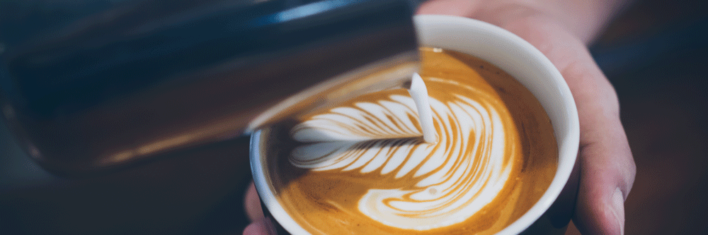 BeanScene Magazine banner