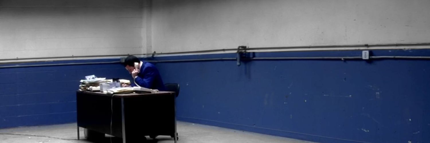 barryeganpta's profile banner image