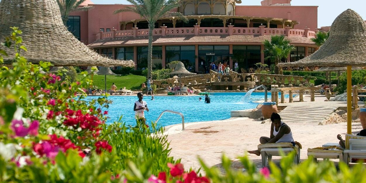 ParkInnSharm's profile banner image