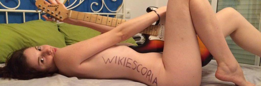 WikiEscoria's profile banner image